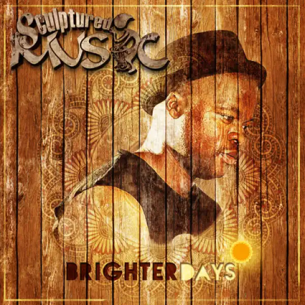 Sculptured Music - Mirror Reflecting (feat. Laveda Davis)